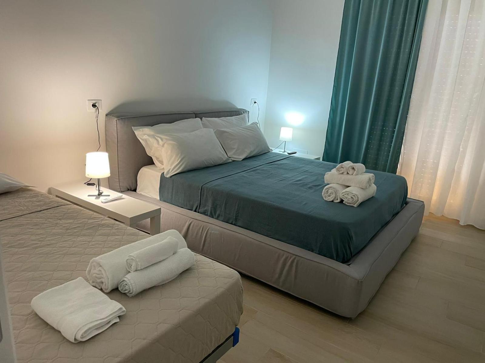 Guest House Civico 513 Casa Vacanze Reggio di Calabria Ngoại thất bức ảnh